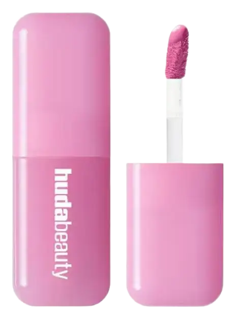 Huda Beauty Blush Filter Liquid Blush Ube Berry