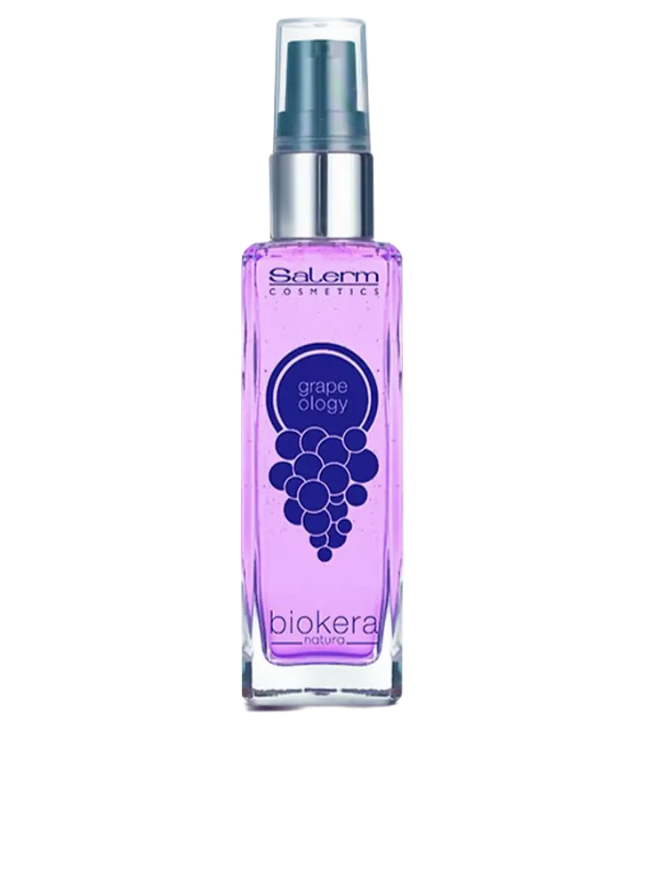 Salerm Biokera Natura Grapeology