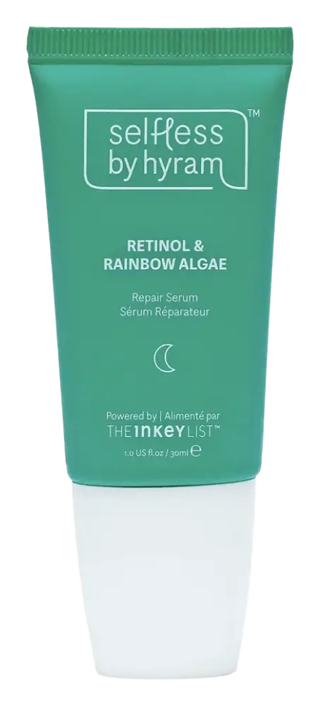 Selfless by Hyram Retinol & Rainbow Algae Repair Serum