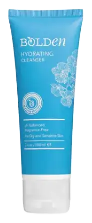 Bolden Hydrating Cleanser