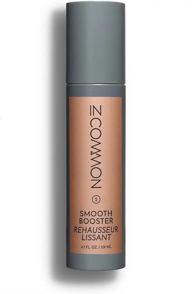 In Common Smooth Booster