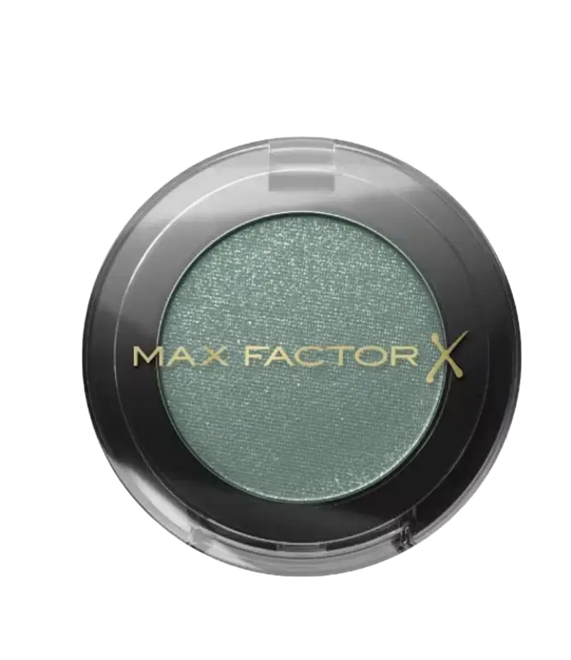 Max Factor X Masterpiece Mono Eyeshadow 05 Turquoise Euphoria