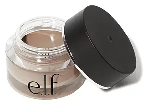 e.l.f. cosmetics Lock On Liner & Brow Cream Light Brown