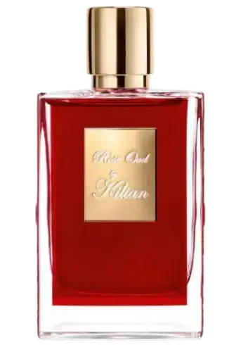 Kilian Rose Oud