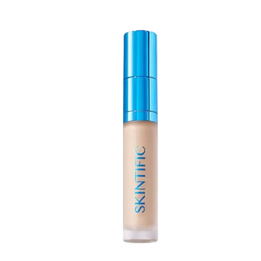 Skintific Cover Perfect Serum Concealer 02 Ivory