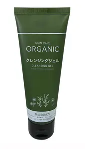 Daiso Organic Cleansing Gel