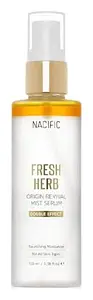 Nacific Fresh Herb Origin Revival Mist Serum