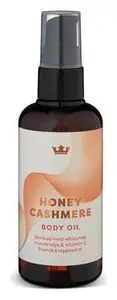 Kronan Apotek Body Oil Honey & Cashmere
