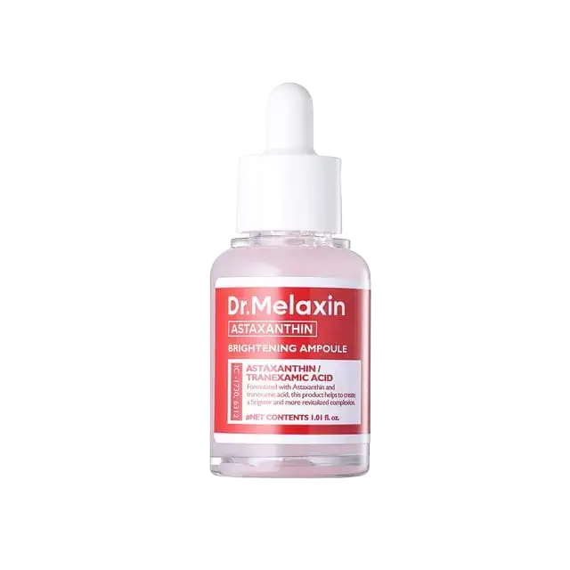 Dr.Melaxin Astaxanthin Brightening Ampoule