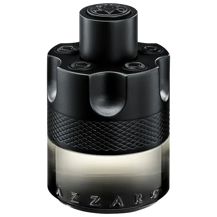 Azzaro The Most Wanted Eau De Toilette Intense