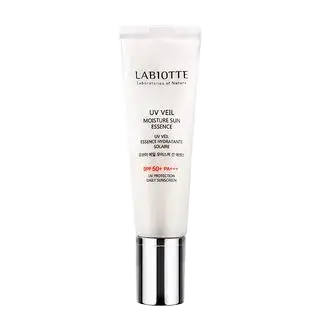 Labiotte UV Veil Moisture Sun Essence SPF 50+