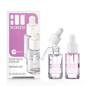 Belweder Sérum Hydratant Acide Hyaluronique