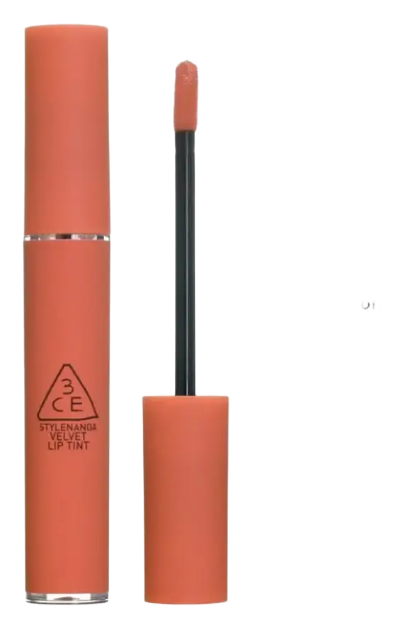 3CE Velvet Lip Tint Slow Motion