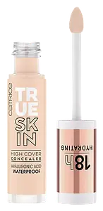 Catrice True Skin High Cover Waterproof Concealer 002 Neutral Ivory