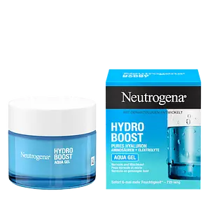 Neutrogena Hydro Boost Aqua Gel Germany
