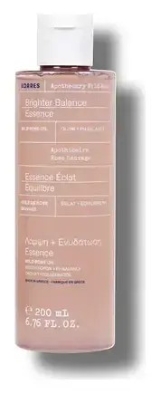KORRES Apothecary Wild Rose Brighter Balance Essence