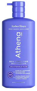 Athena Club Skin Perfecting Body Lotion Amber Hours