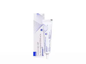 Dermx Episcale T Tretinoin Gel