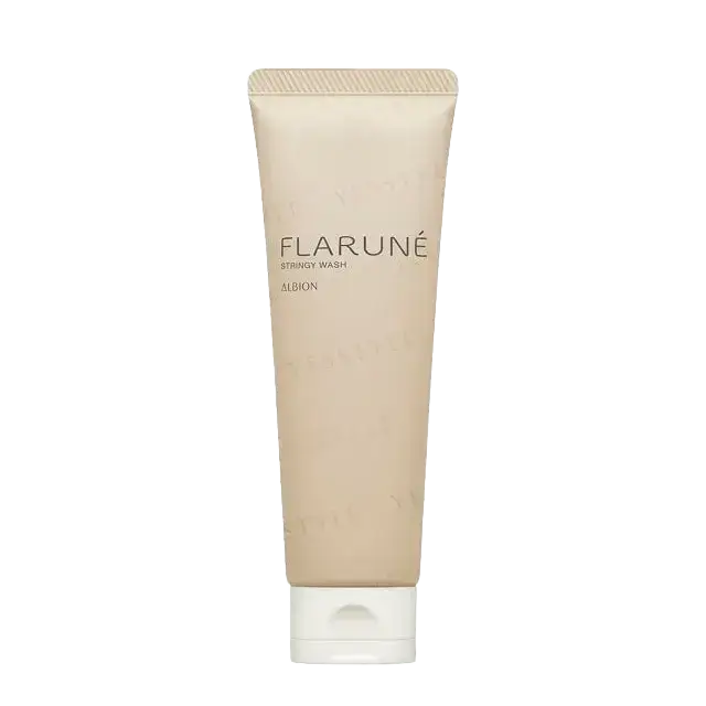 Albion Flarune Stringy Wash