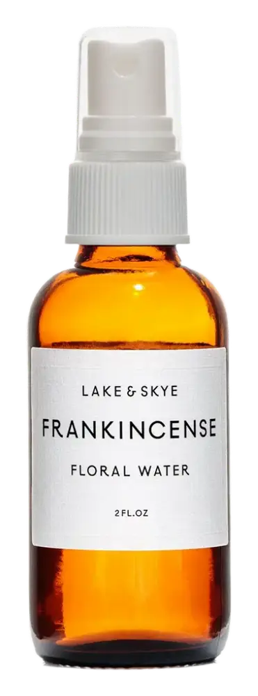 Lake & Skye Frankincense Floral Water