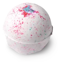 LUSH Sakura Bath Bomb