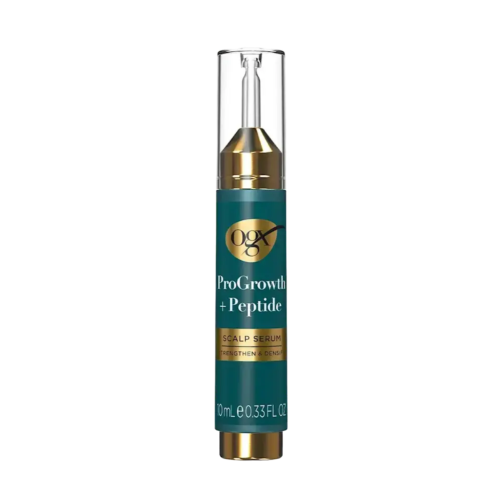 OGX Beauty Progrowth + Peptide Scalp Serum