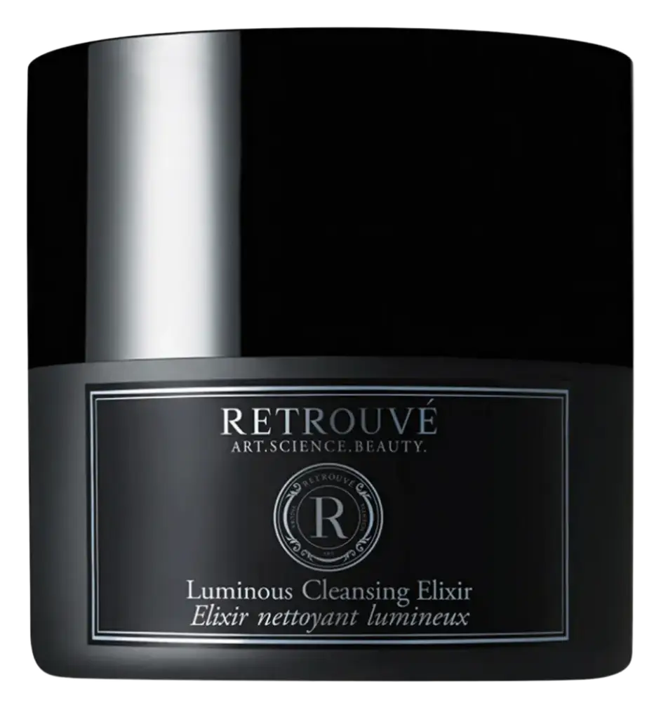 Retrouvé Luminous Cleansing Elixir