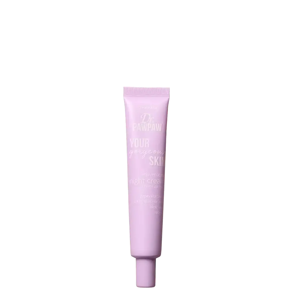 Dr. PAWPAW Your Gorgeous Skin Night Cream