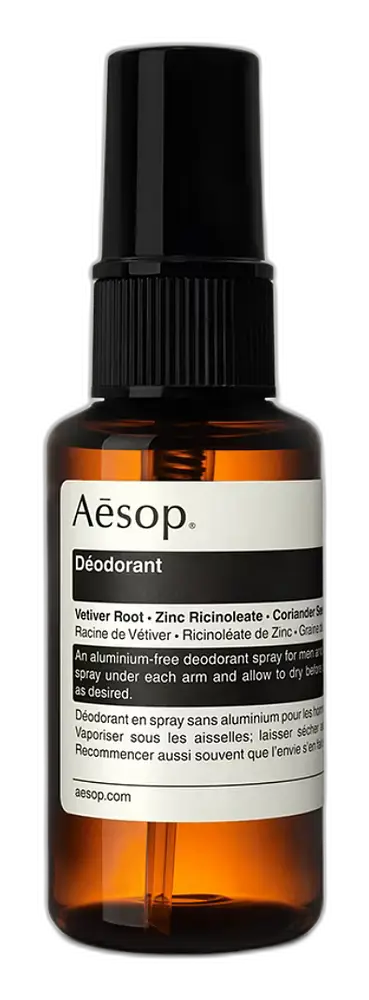 Aesop Déodorant