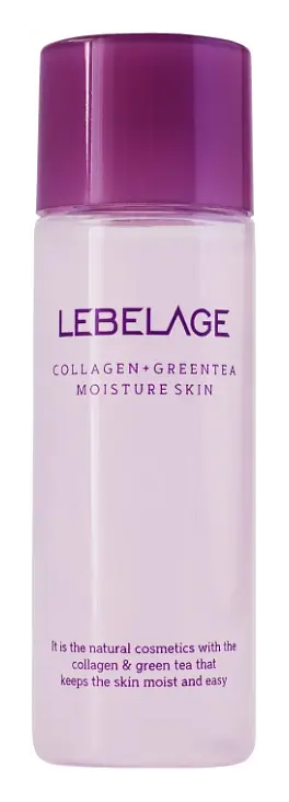 Lebelage Collagen + Green Tea Moisture Skin