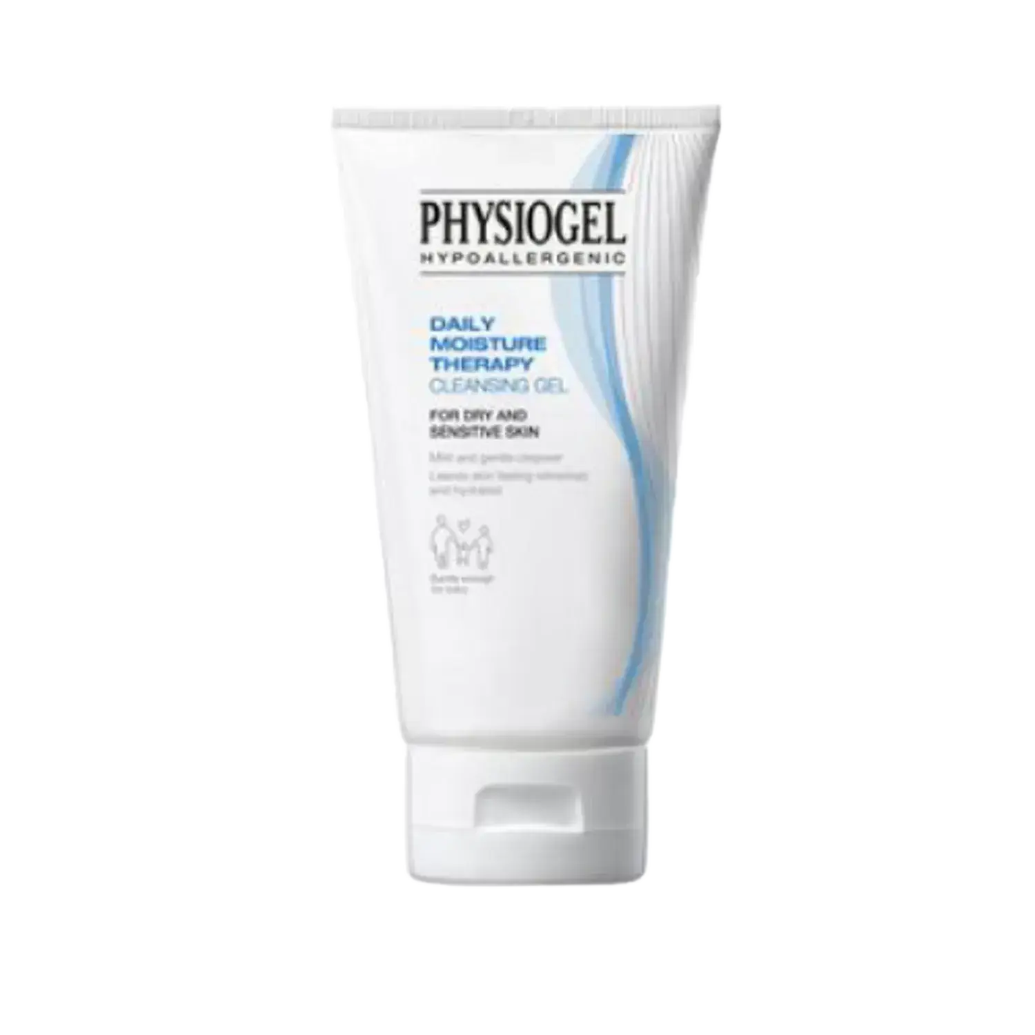 Physiogel Daily Moisture Therapy Cleansing Gel