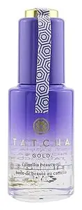 Tatcha Gold Camellia Beauty Oil