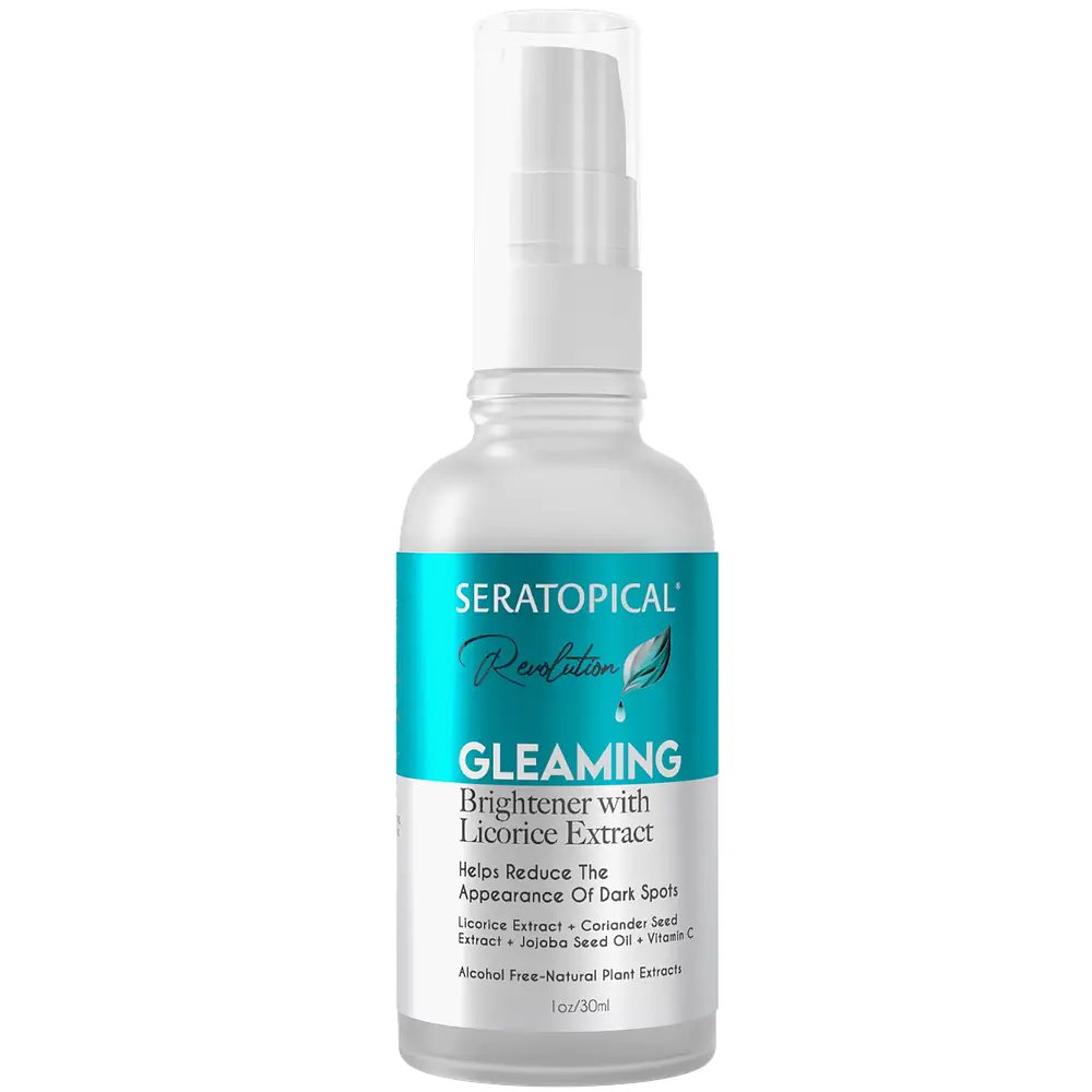 SeraLabs Gleaming Brightener