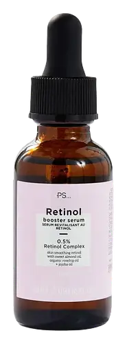 Primark Retinol Serum