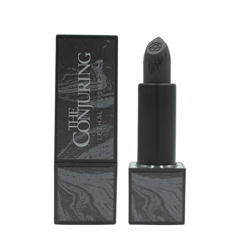 Lethal Cosmetics Valak's Vengeance Black