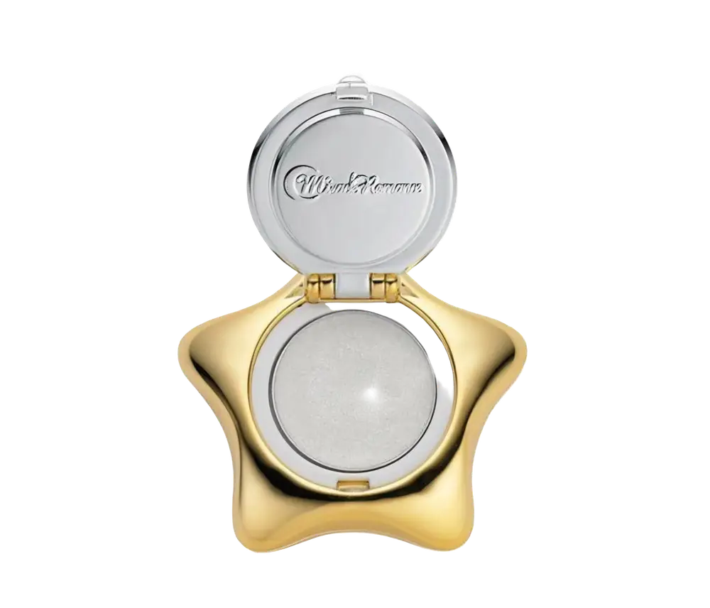 Creer Beaute Miracle Romance Moonlit Box Of Starry Sky Shiny Cream Gold
