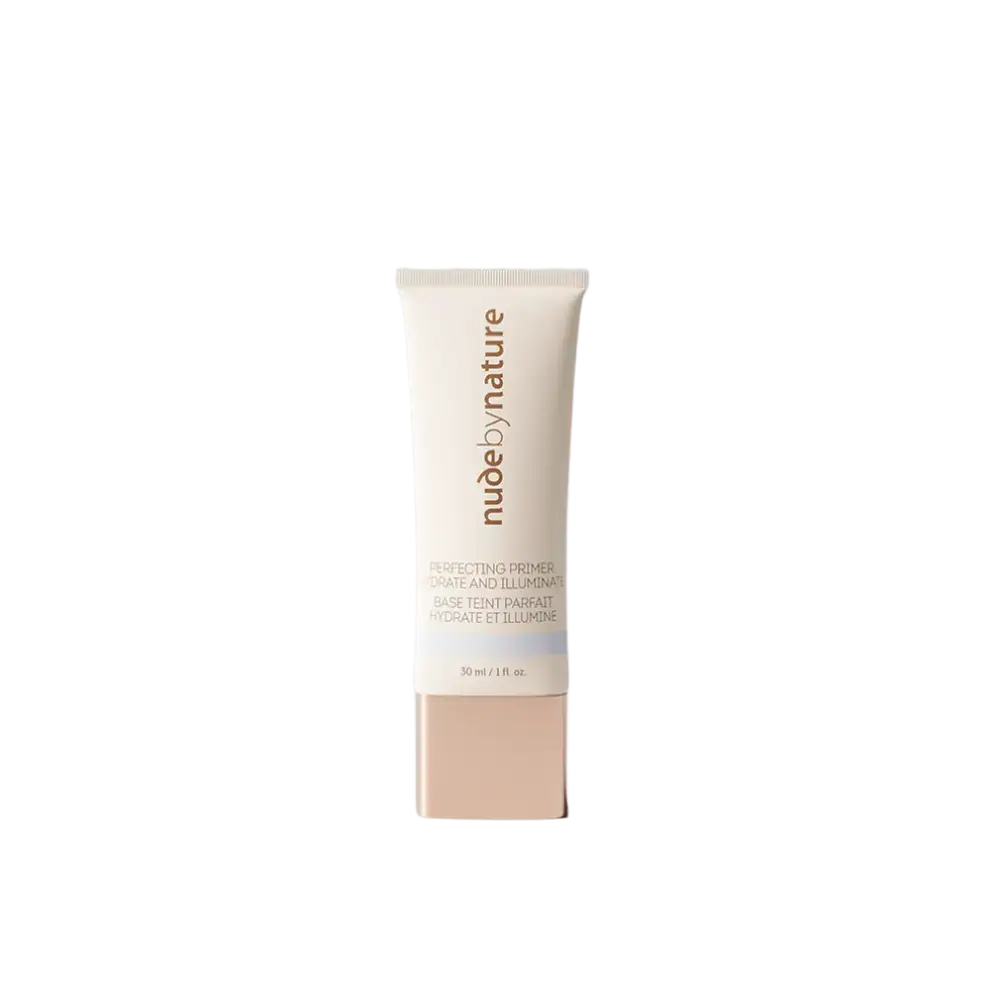 Nude By Nature Perfecting Primer Hydrate And Illuminate