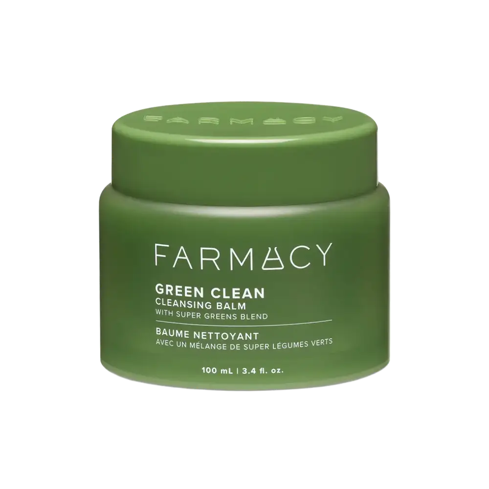 Farmacy Green Clean Cleansing Balm