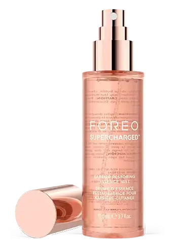 FOREO Supercharged Barrier Restoring Essence Mist