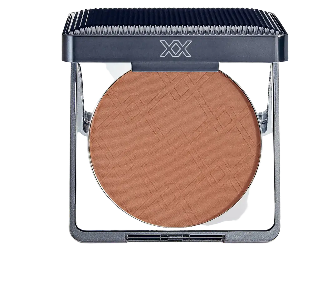 Revolution Beauty XX Revolution Bronzer Powder Command