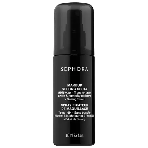 Sephora Collection All Day Makeup Setting Spray