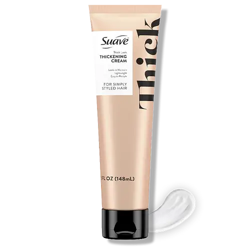 Suave Simply Styled Thickening Cream