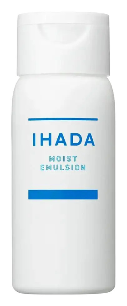 IHADA Moist Emulsion