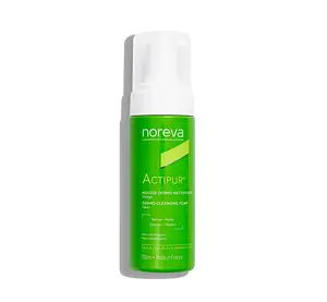 Laboratoires Noreva Actipur Dermo-Cleansing Foam