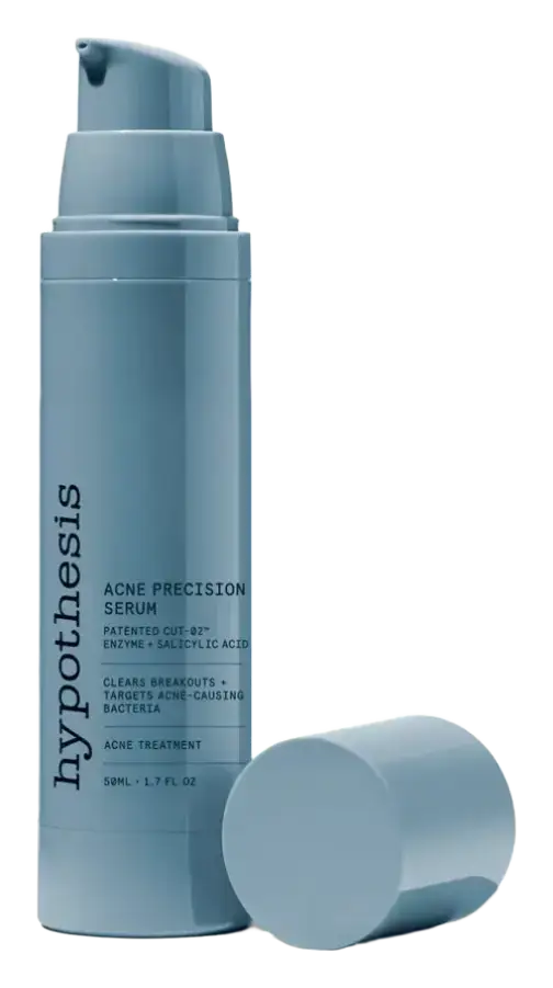 Hypothesis Acne Precision Serum