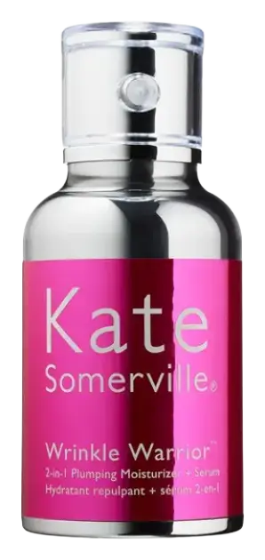 Kate Somerville Wrinkle Warrior™ 2-in-1 Plumping Moisturizer + Serum