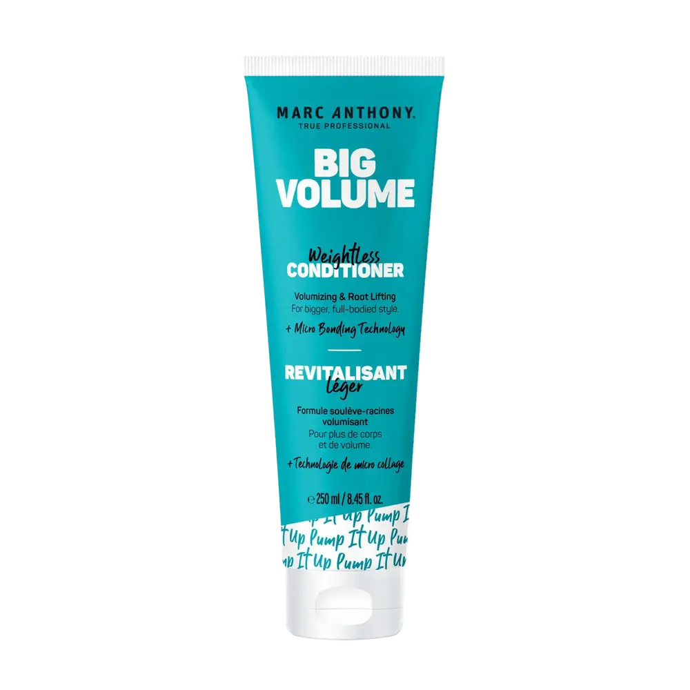 Marc Anthony Big Volume Weightless Conditioner
