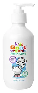 Goat Australia Kids Organic All-In-One