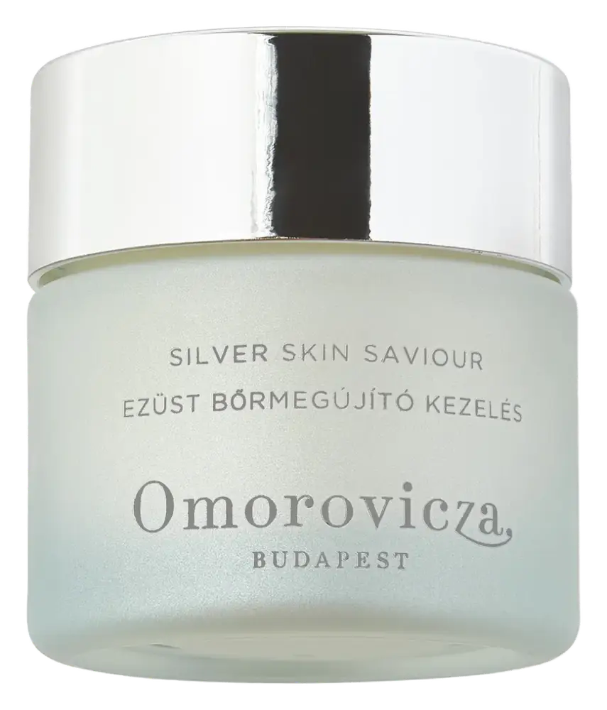 Omorovicza Silver Skin Saviour