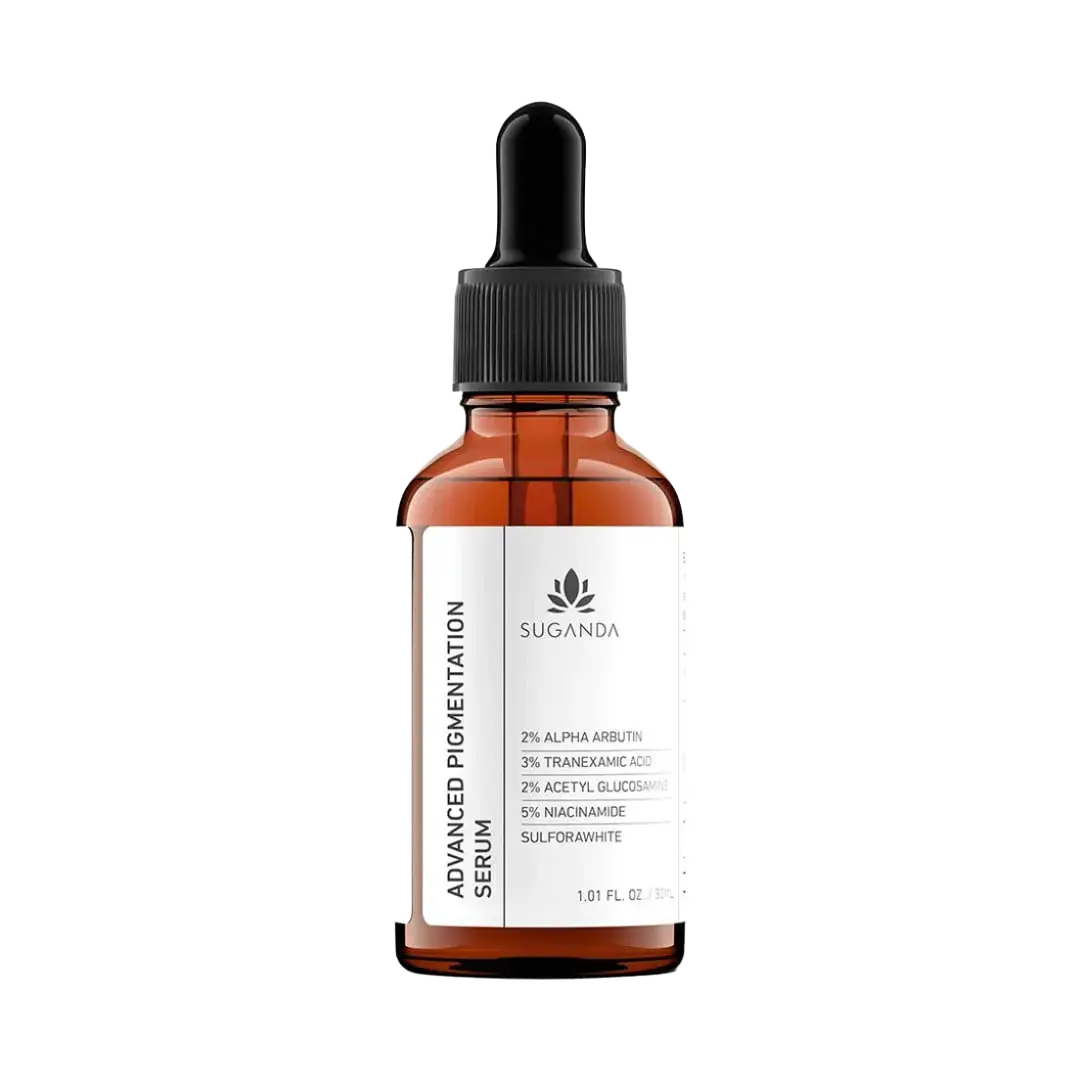 Suganda Advanced Pigmentation Serum